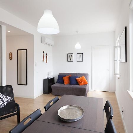 Apartmán Flh Marques Charming Flats Lisboa Exteriér fotografie